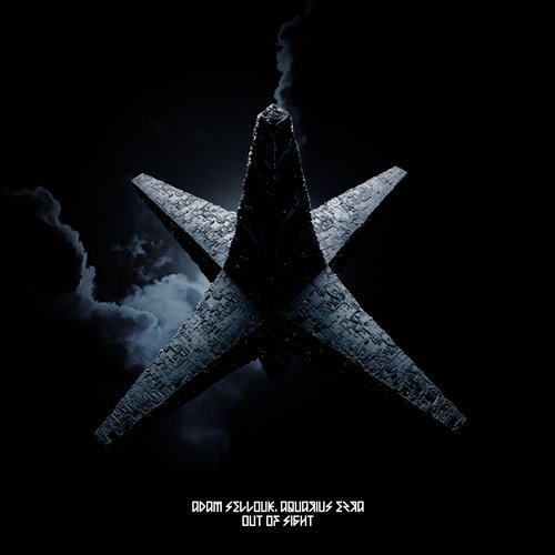 Adam Sellouk, Aquarius Ezra - OUT OF SIGHT (Extended Mix) 