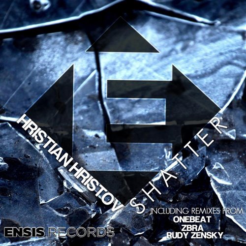 Hristian Hristov - Shatter (Rudy Zensky Remix)