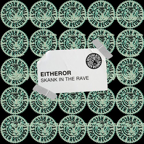 EitherOr - Skank in the Rave (Extended Mix) 