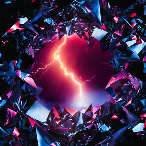 Wilkinson, Camo  Krooked  Mefjus - Lose Control (feat. ILIRA) (Original Mix) 