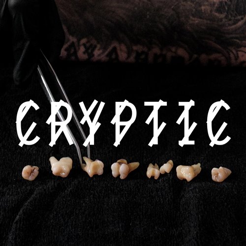 Ueberrest - Cryptic (Kobosil Hart Mix) 