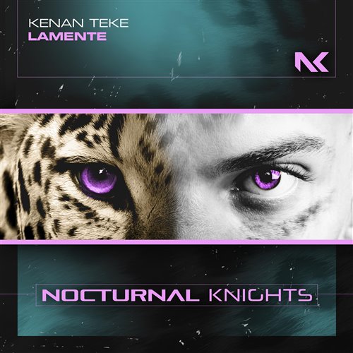 Kenan Teke - Never Together (Extended Mix) 