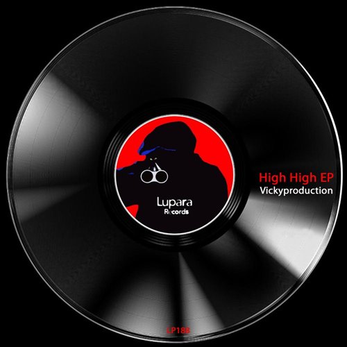 HIgh High(Original Mix)