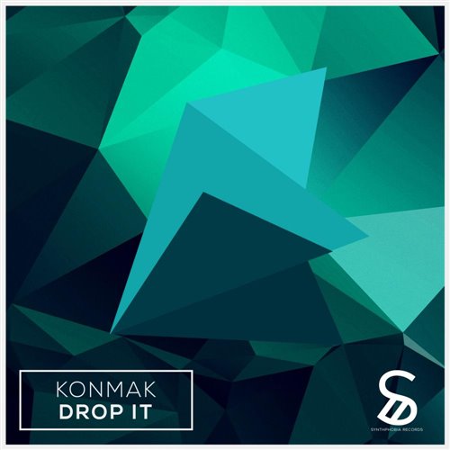 Konmak - Drop It (Original Mix)