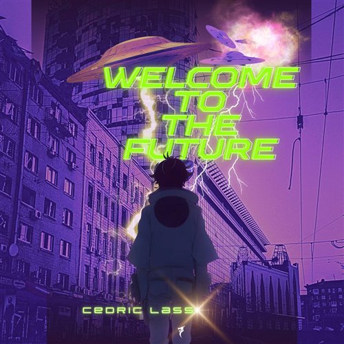 8.02 - Connect The Future (Extended Mix) 