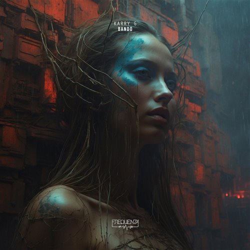 Karry G - Bando (Extended Mix) 