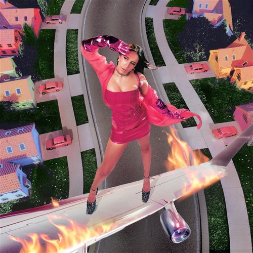 LMAFO x 2 Unlimited  Codeko x Diplo, GTA  Fahjah - Shots x Ready x Boy Oh Boy (RAFAEL x Angelo The Kid Edit) 