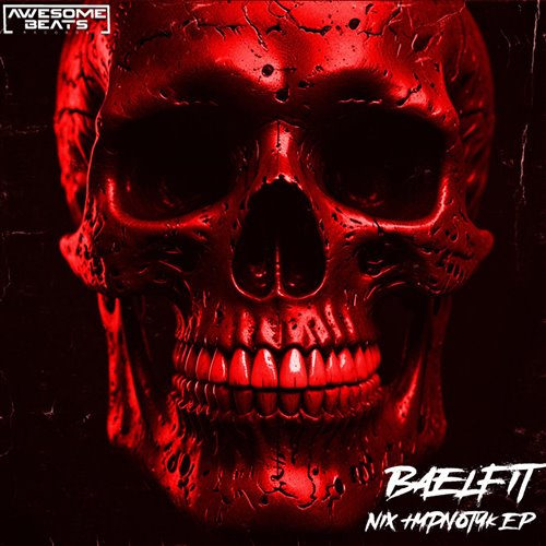 Hardwaxx  DyxxiZ - AVADA KEDAVRA (Original Mix) 