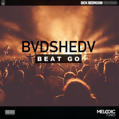 BVDSHEDV - Beat Go (Original Mix)