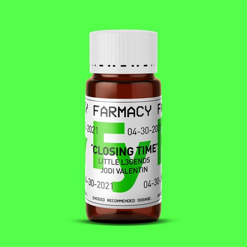 L3GEND (Original Mix)