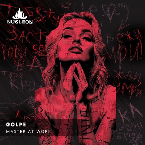 Golpe - Master At Work (Original Mix) 