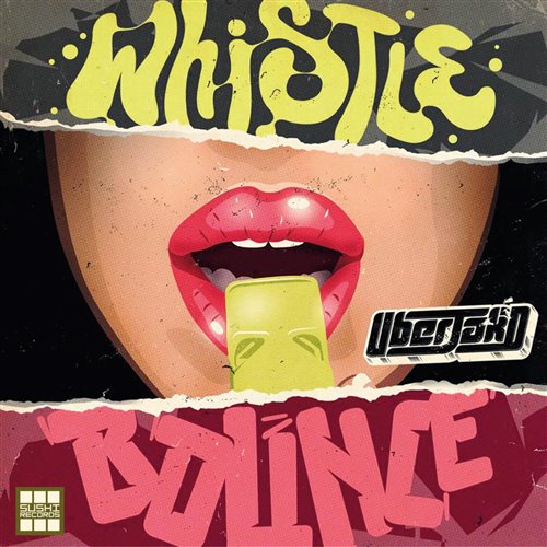 Whistle Bounce (Yin Yang Bangers Remix)
