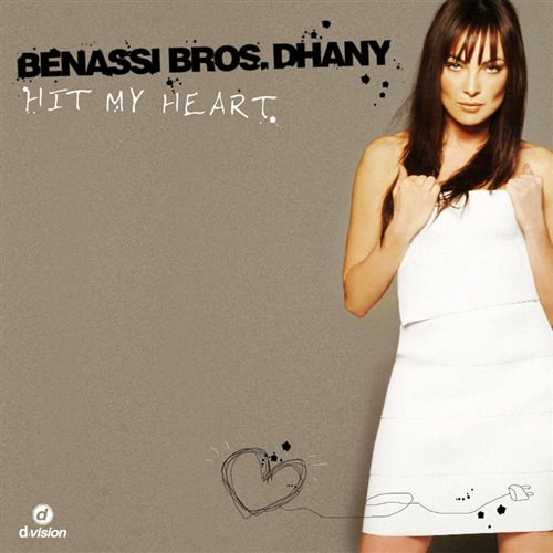 Benassi Bros, Dhany - Hit My Heart (TR3NACRIA Extended Remix) 