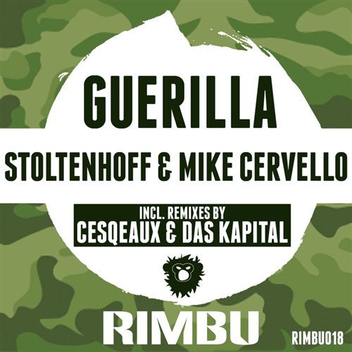 Stoltenhoff, Noise Not War - Cannibals (Original Mix) 