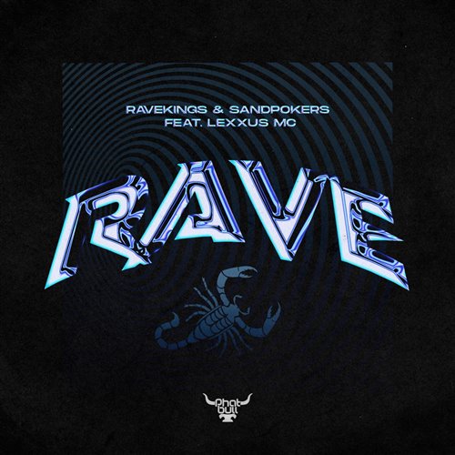 Ravekings  Sandpokers - Free Your Mind (Extended Mix) 