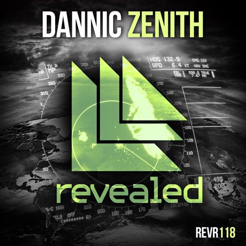 Dannic - Knock N Load (Extended Mix) 
