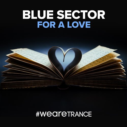 Asier  Blue Sector - Massive (Extended Mix) 