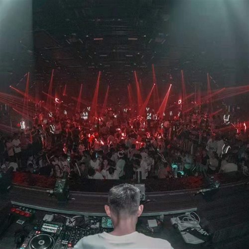 DJkarry - Okey Dokey(karry)