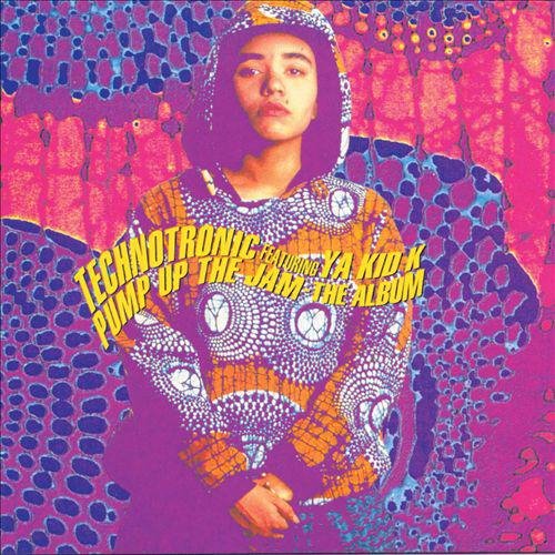 Technotronic, Angelo The Kid x Mha is Iri - Pump Up The Jam x Take My Love (Angelo The Kid x RAFAEL Edit) 