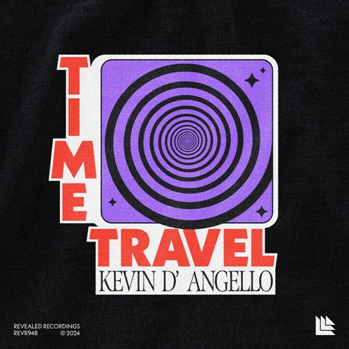 Kevin D'Angello feat. Miss Beullah - Summer Of Love (Extended Mix) 