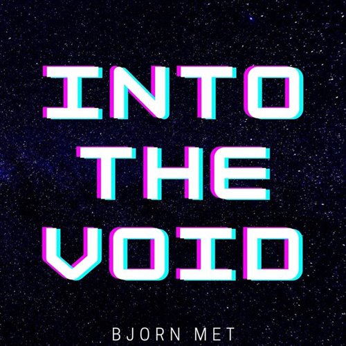POLTERGST, RØØTZ, Jordan Lindley - Into The Void (Extended Mix) 