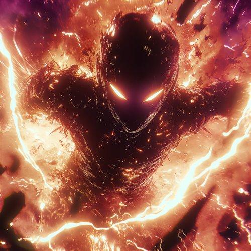 Arodes  PÆDE - Radiance (Extended Mix) 