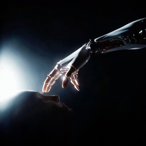 Mathame, AVALAN ROKSTON - Don't Be Afraid (Extended Mix) 