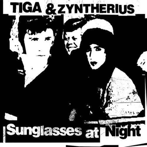 Camo  Krooked x Tiga  Zyntherius - Sunglasses At Night (Original Mix) 