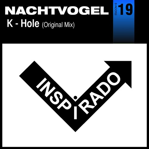 Activator, RK79 - K-Hole (Original Mix) 