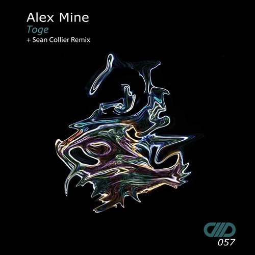 Ailow - tōge (Original Mix) 