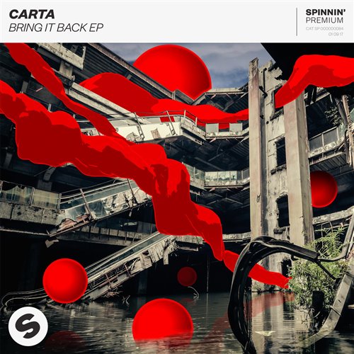 ILYAA - Bring It Back (Extended Mix) 