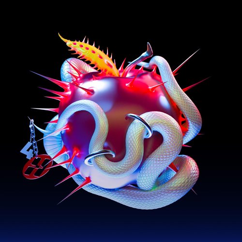 Khi x 2HOT2PLAY, Armin Hermann, Paul Meier - My Neck, My Back (Lick It) x Reversed Worrier (Angelo The Kid x RAFAEL Edit) 