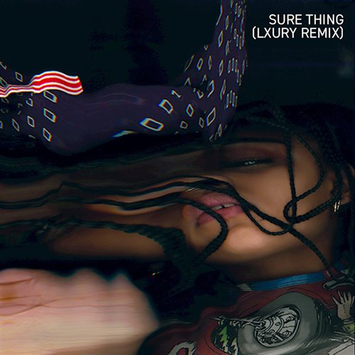 Impani  LU2VYK - Sure Thing (Extended Mix) 