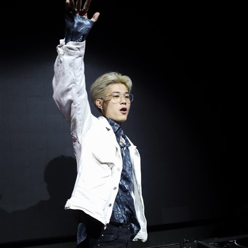 BAD-Sexy Guy（BAD bootleg）