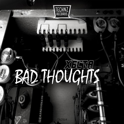 Tom Finster - Bad Thoughts (Original Mix) 