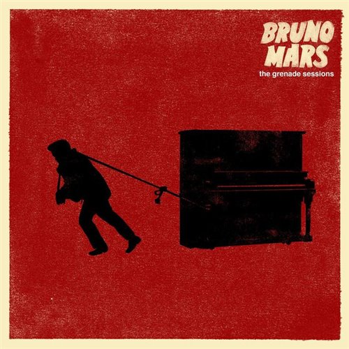 Bruno Mars - Grenade Titans (Ecy Tellez Edit) 