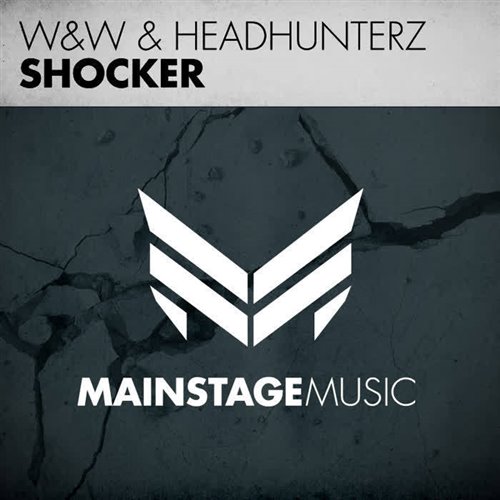 WW  Headhunterz - Shocker