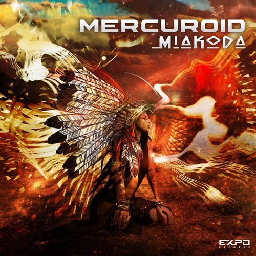 Mercuroid  Misaya - Somnium (Original Mix) 