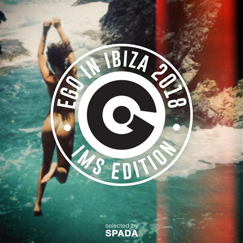 Spada, As Ide, NOMIA - Nawe (Extended Mix) 