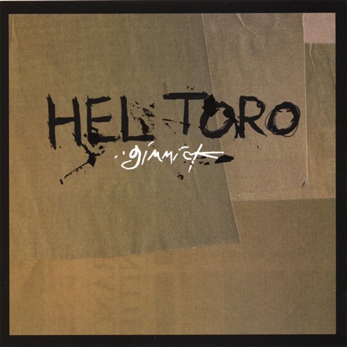 Bad Vision - Hellimba