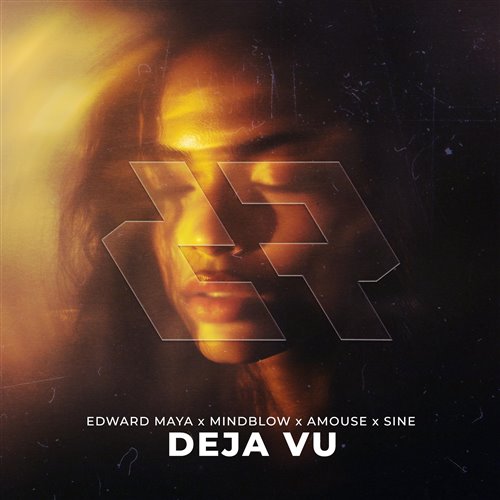 Edward Maya, Mindblow  aMouse - Deja Vu (Extended Mix)  (1)