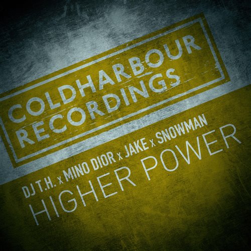 Jake, Snowman, DJ T.H., Mino Dior - Higher Power (Extended Mix) 