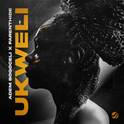 Adem Bogoceli x Farenthide - Yimanya (Extended Mix) 