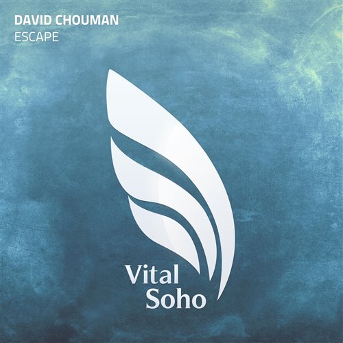 David Chouman - Take Over (Extended Mix) 