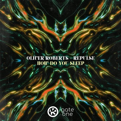 Oliver Roberts x Repulse - How Do You Sleep (Extended Mix) 