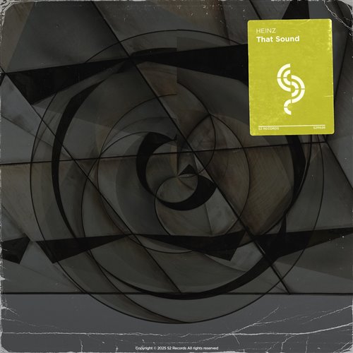 HEINZ - That Sound (Extended Mix) 