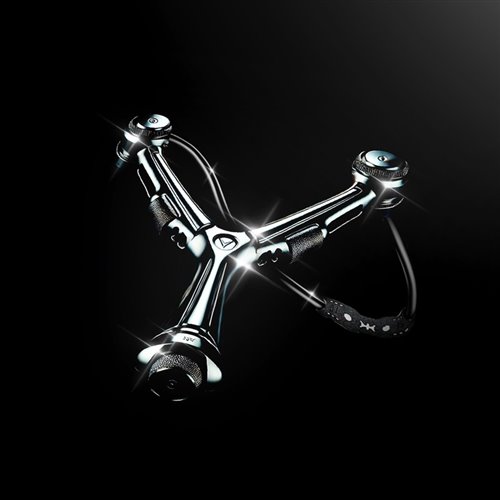 Nicolas Julian, AENJAY, NUFF - Skank In The Rave (Extended Mix) 