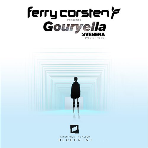 Ferry Corsten  Gouryella - Marama (Moon  Stars) (Extended Mix) 