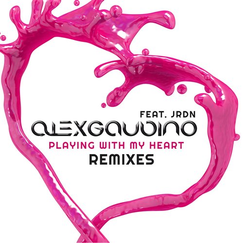 Playing With My Heart (Luis Rondina remix)