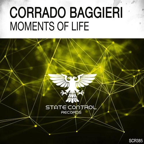Corrado Baggieri - Time of Our Lives (Extended Mix) 